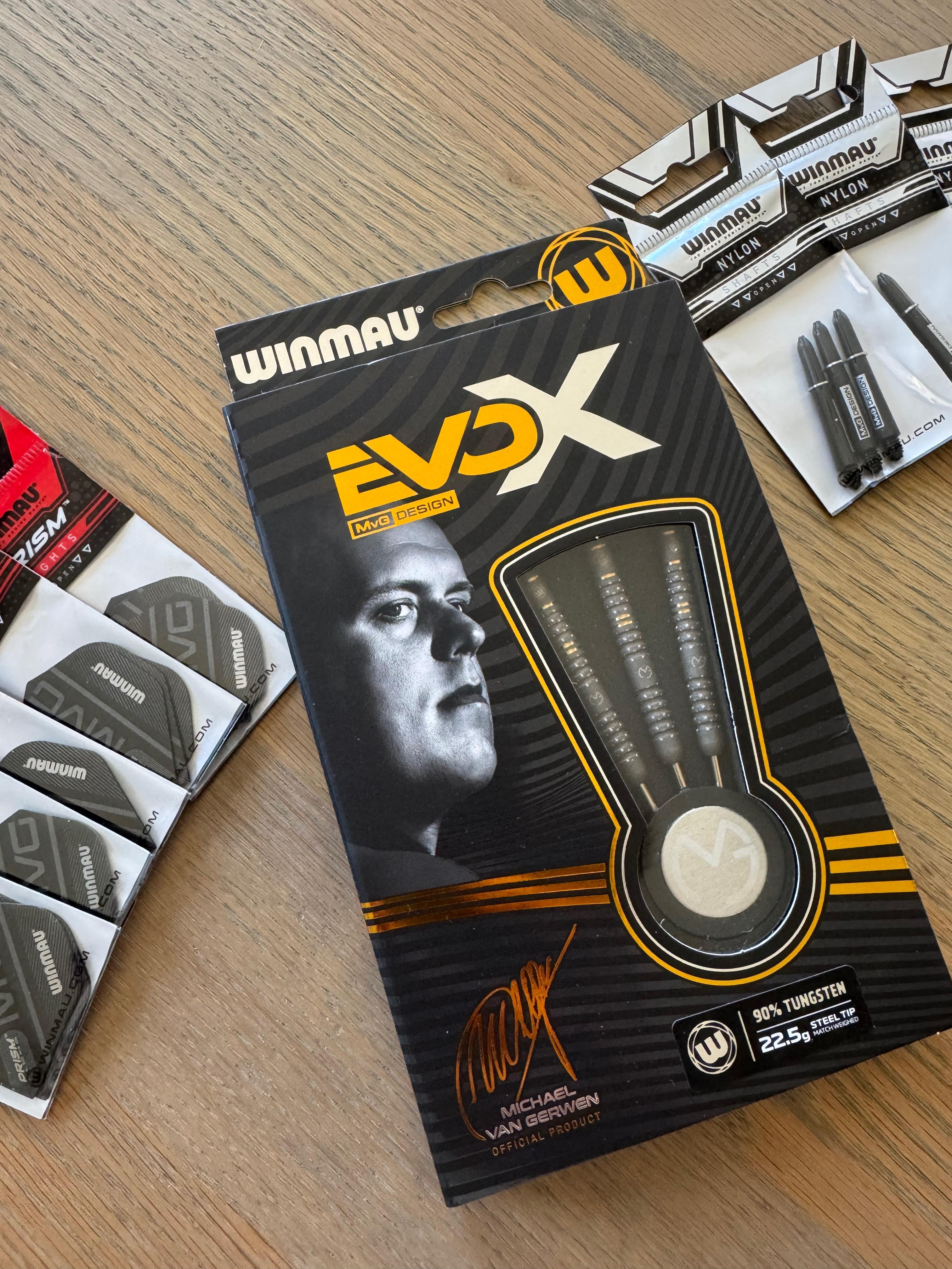 Beste darts ooit🤩🤩