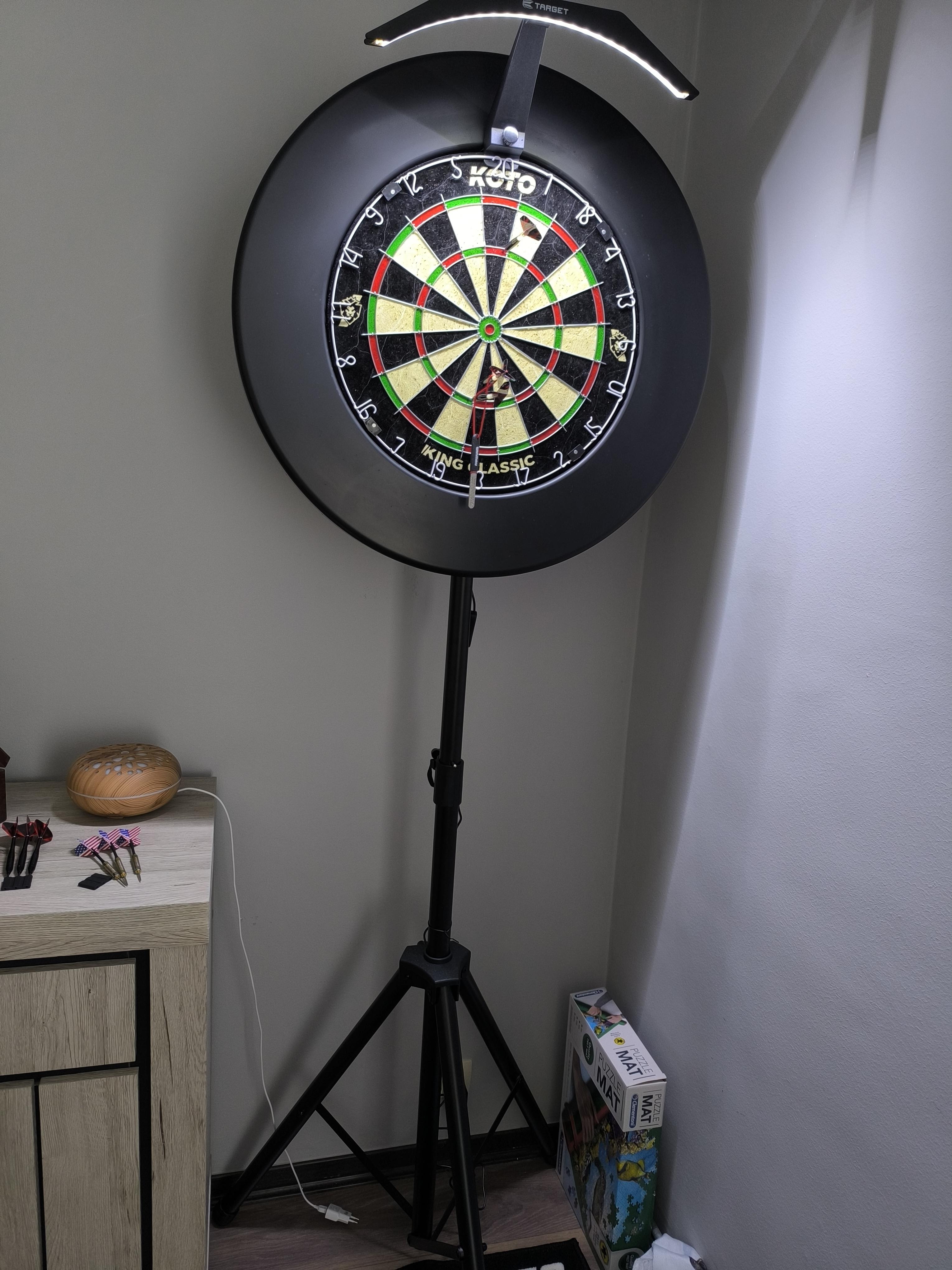 Mijn spelgoed voor te trainen