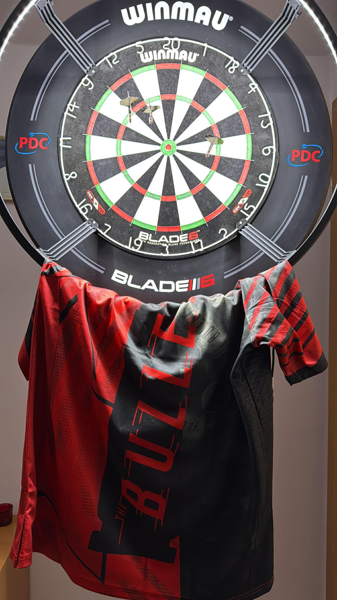 Stephen Bunting