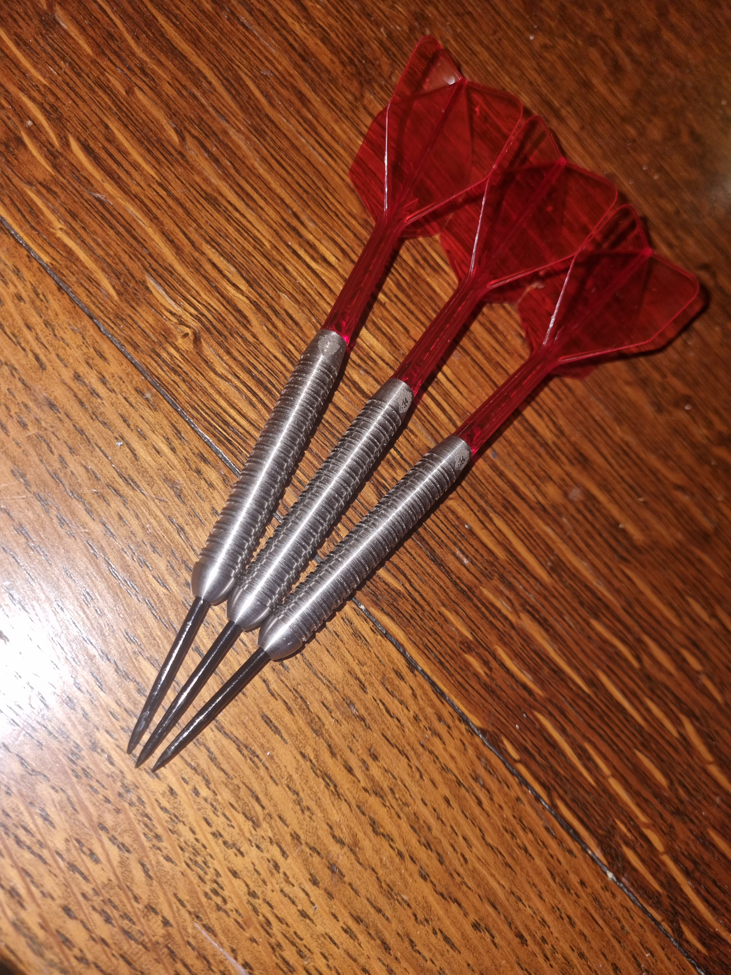 32gbeasts with #6 intermediate kflex #dartshopper