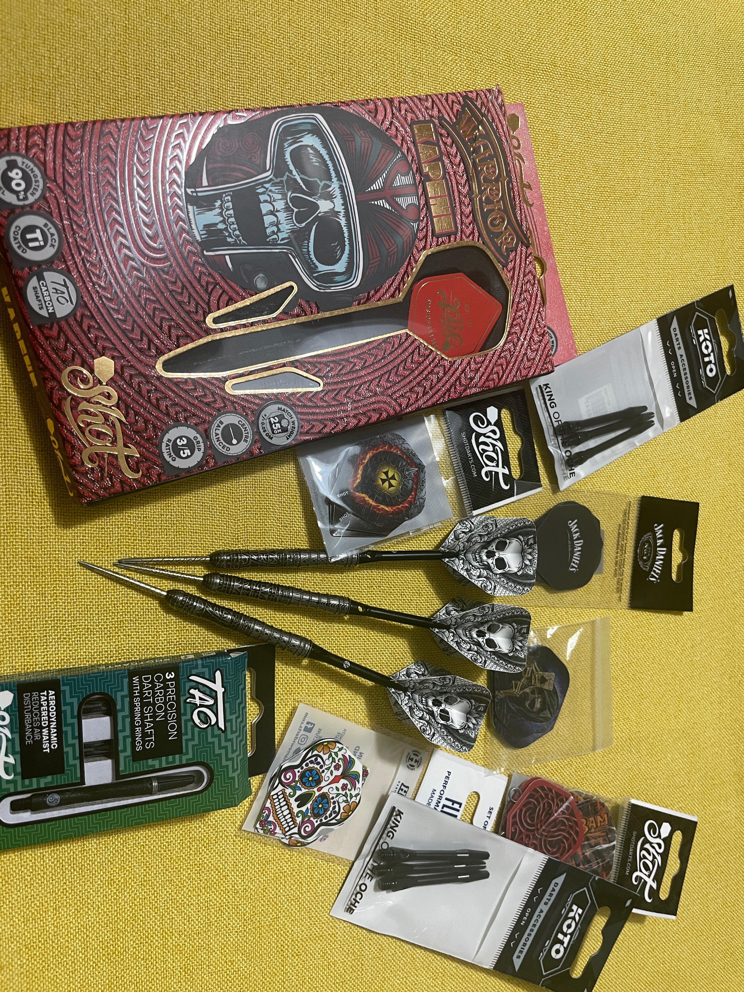 Set completo