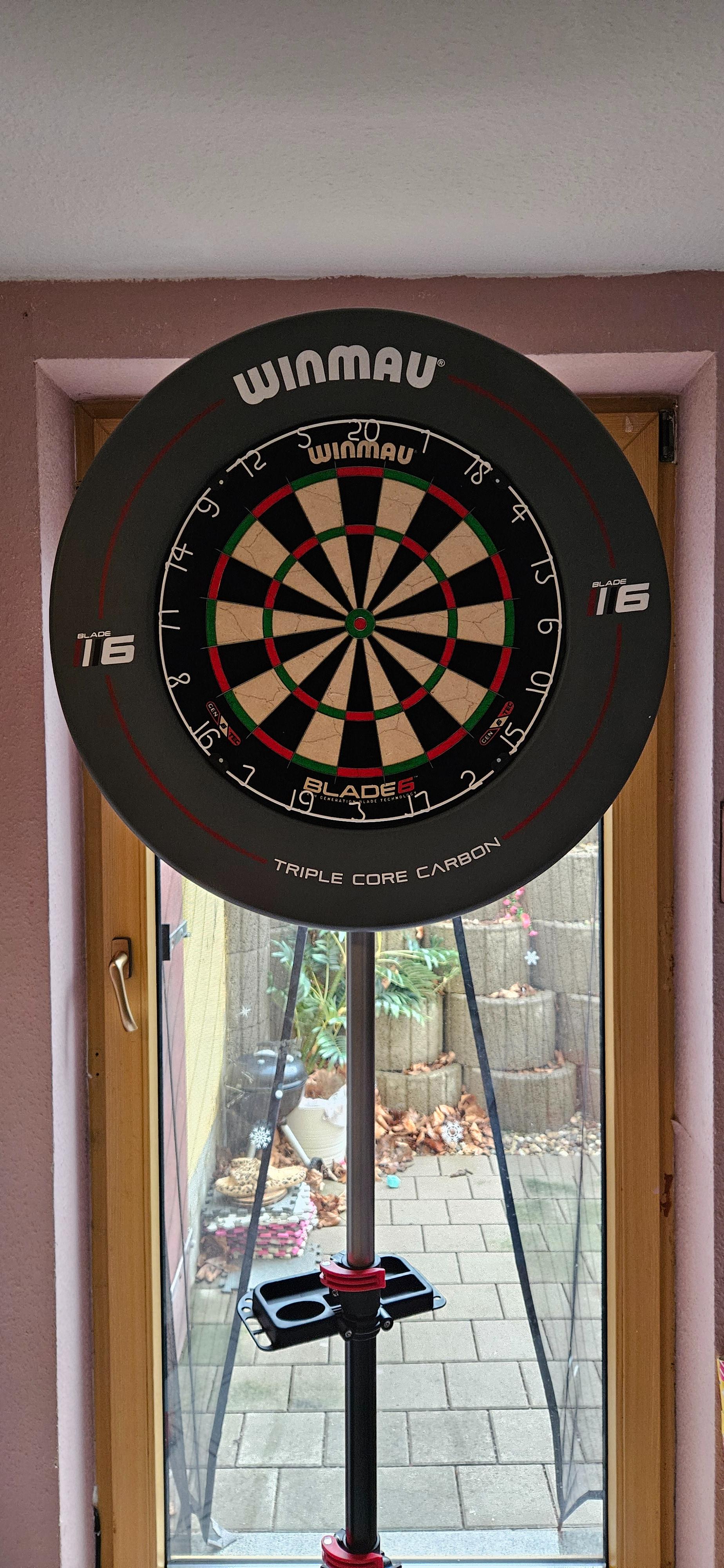 Dartshopper