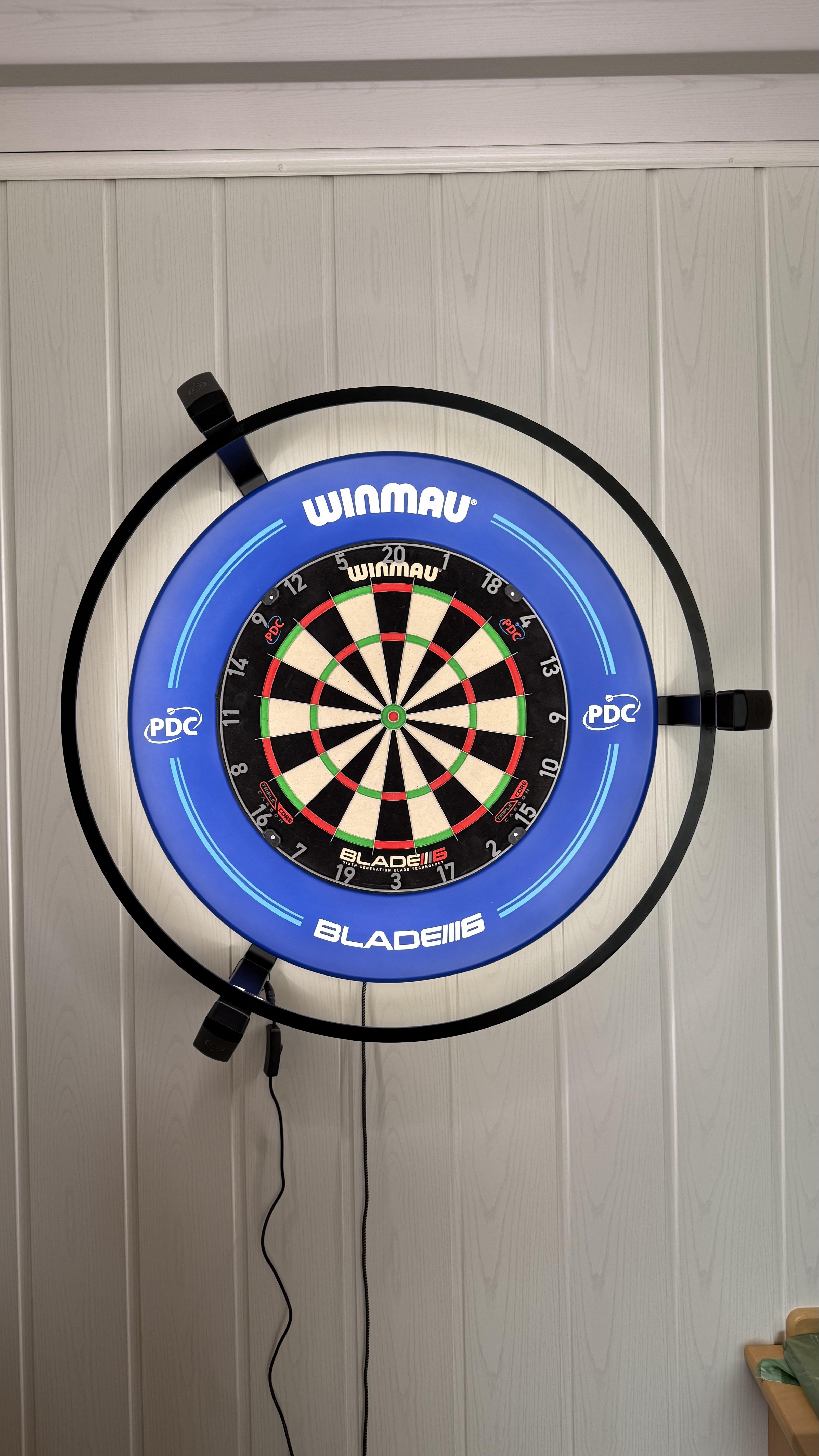 Autodarts 