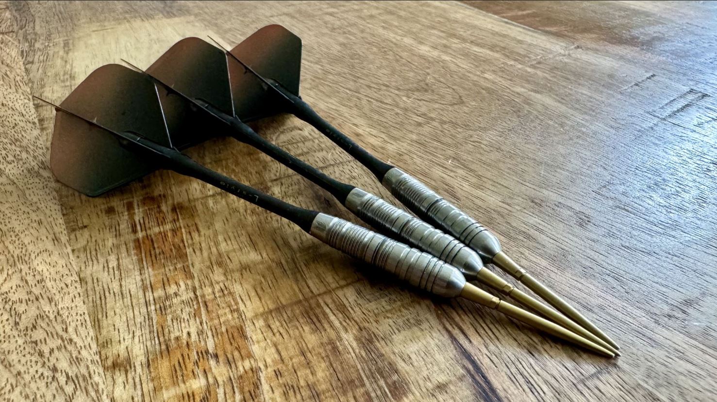 Love these darts!!! Target Japan Crux Jpn Trust, L-Style Locked Slim Carbon Shafts, L-Style Two Tone L1PRO Flights