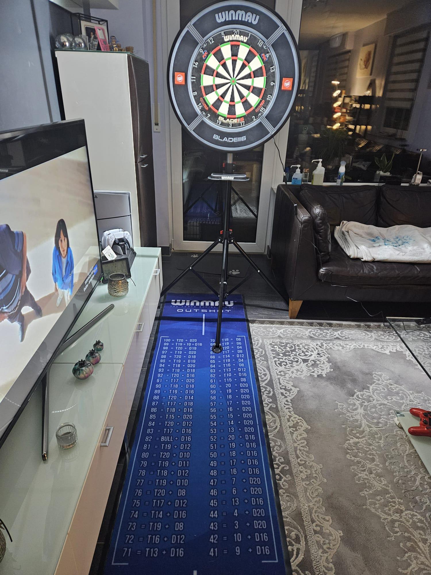 #dartshopper @Darshopper