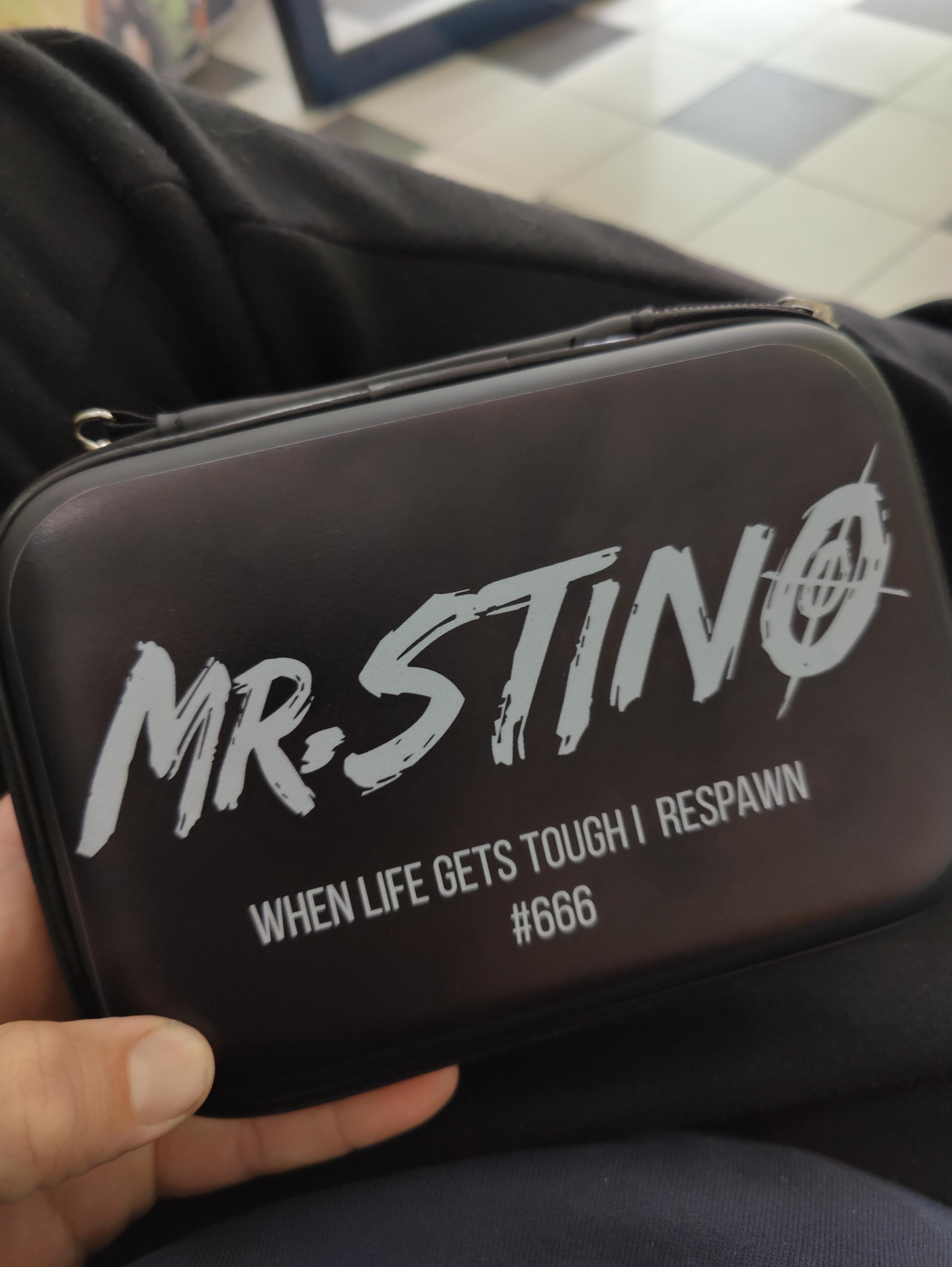 Gepersonaliseerde case en flights 