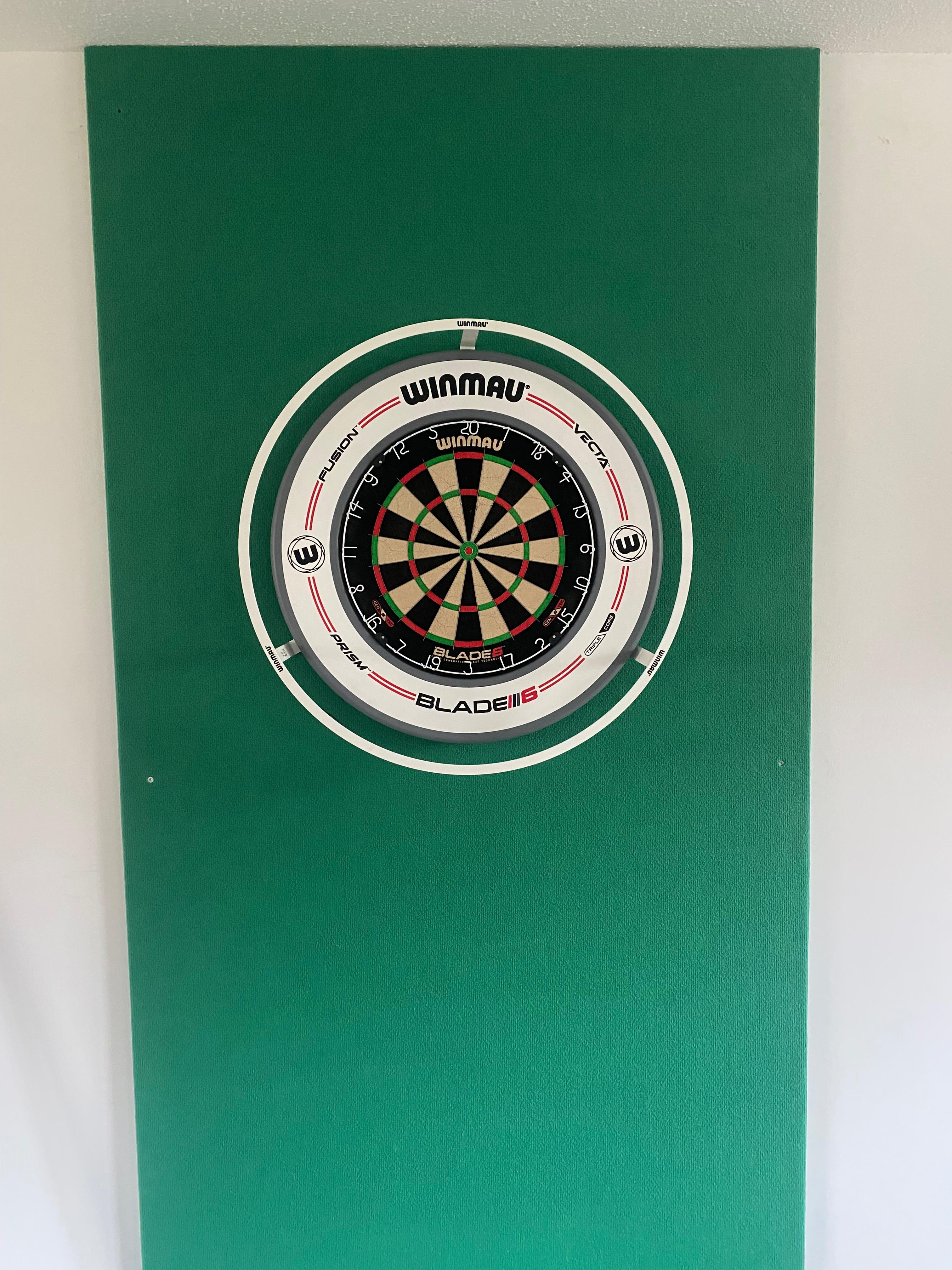 Winmau ICE bundle