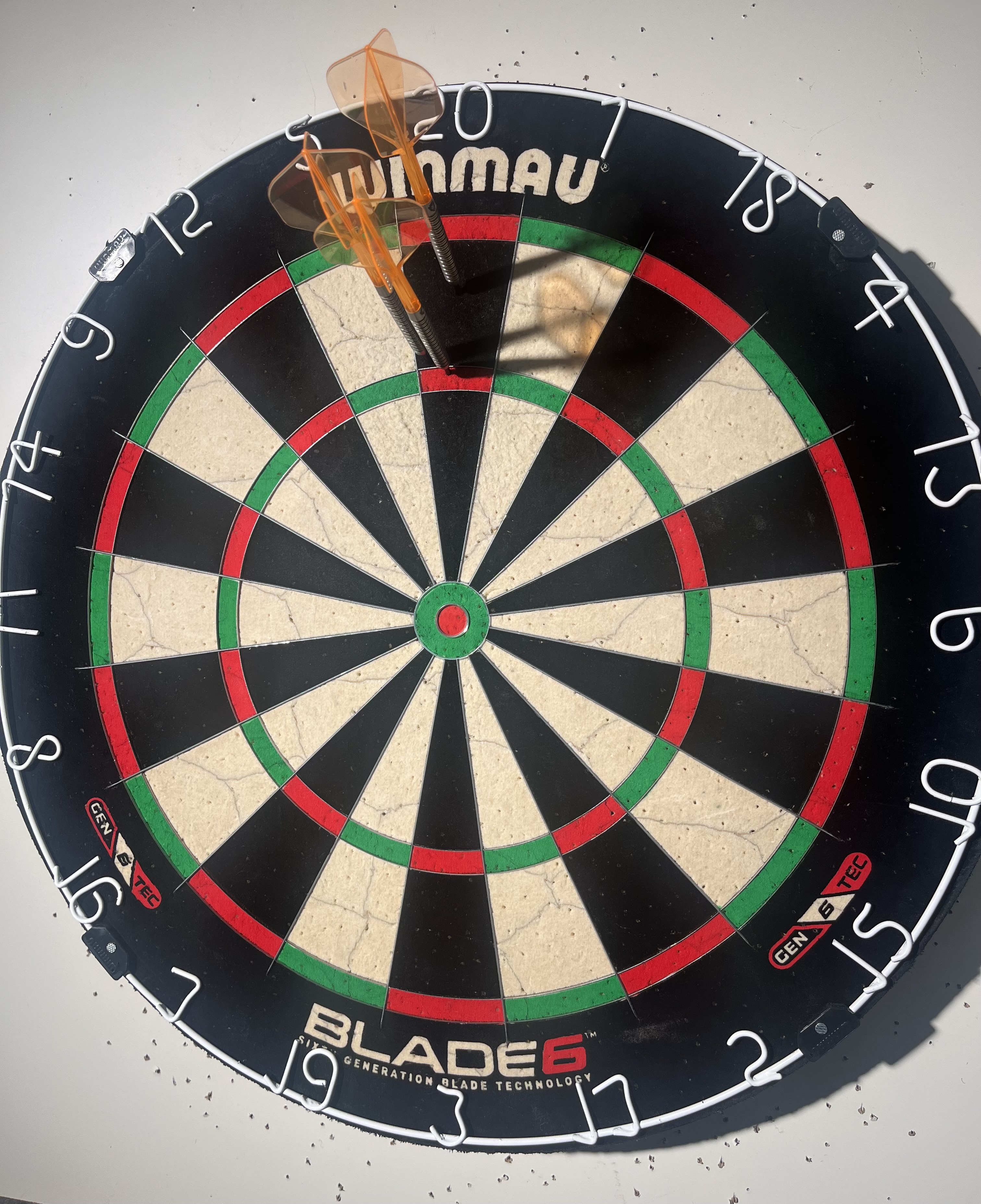 100!