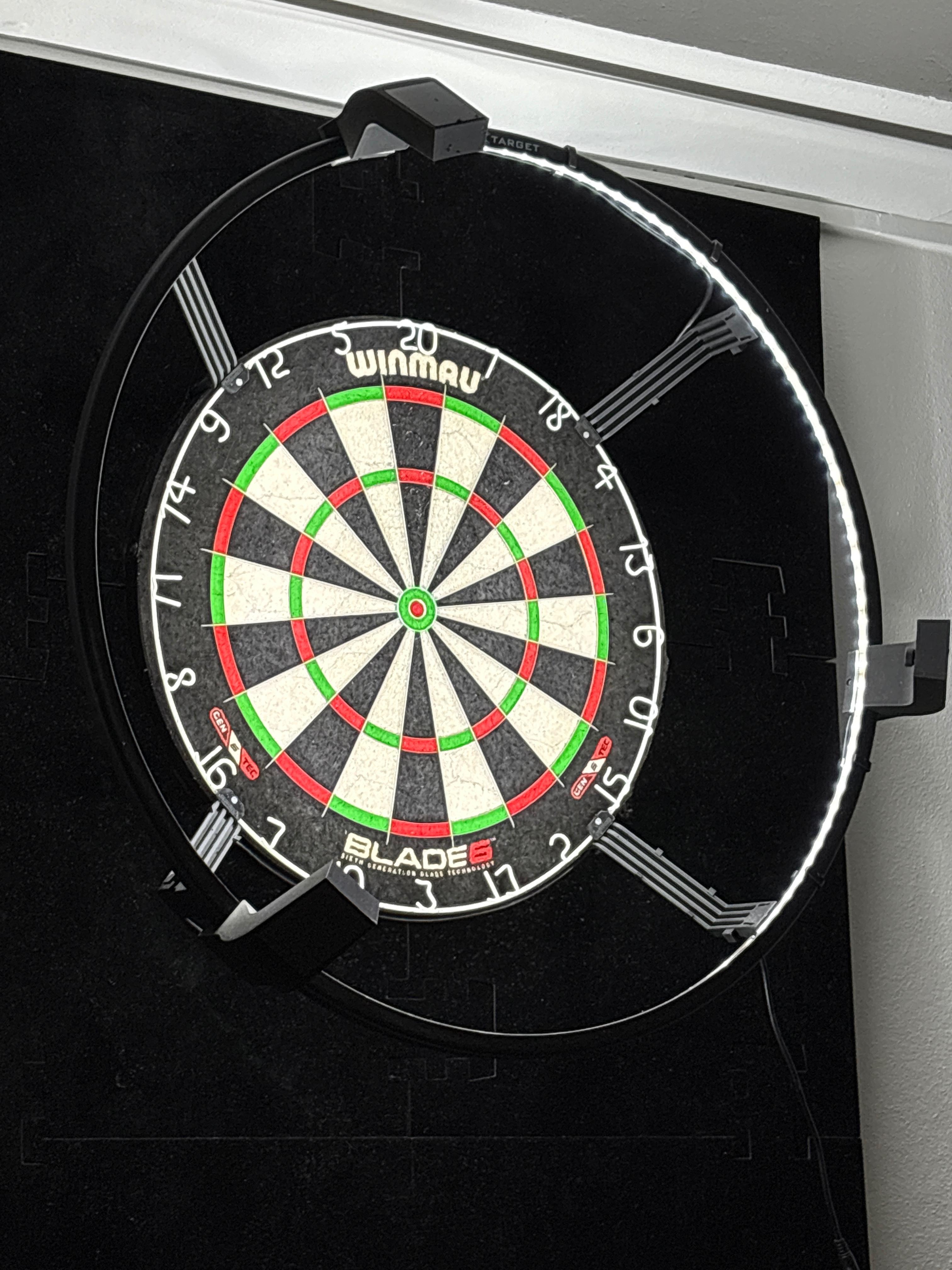 Winmau Blade 6