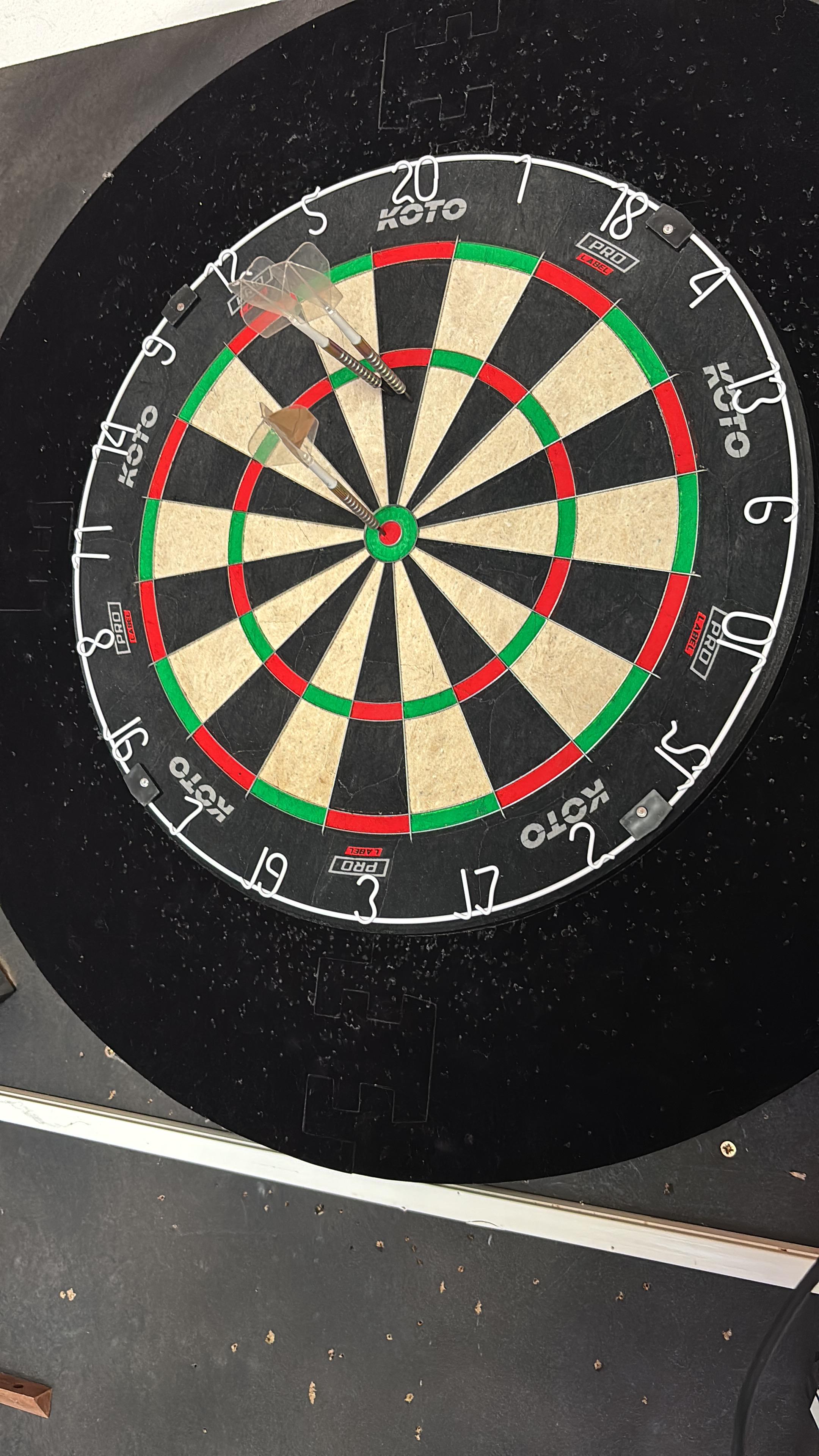 Koto King Pro 360