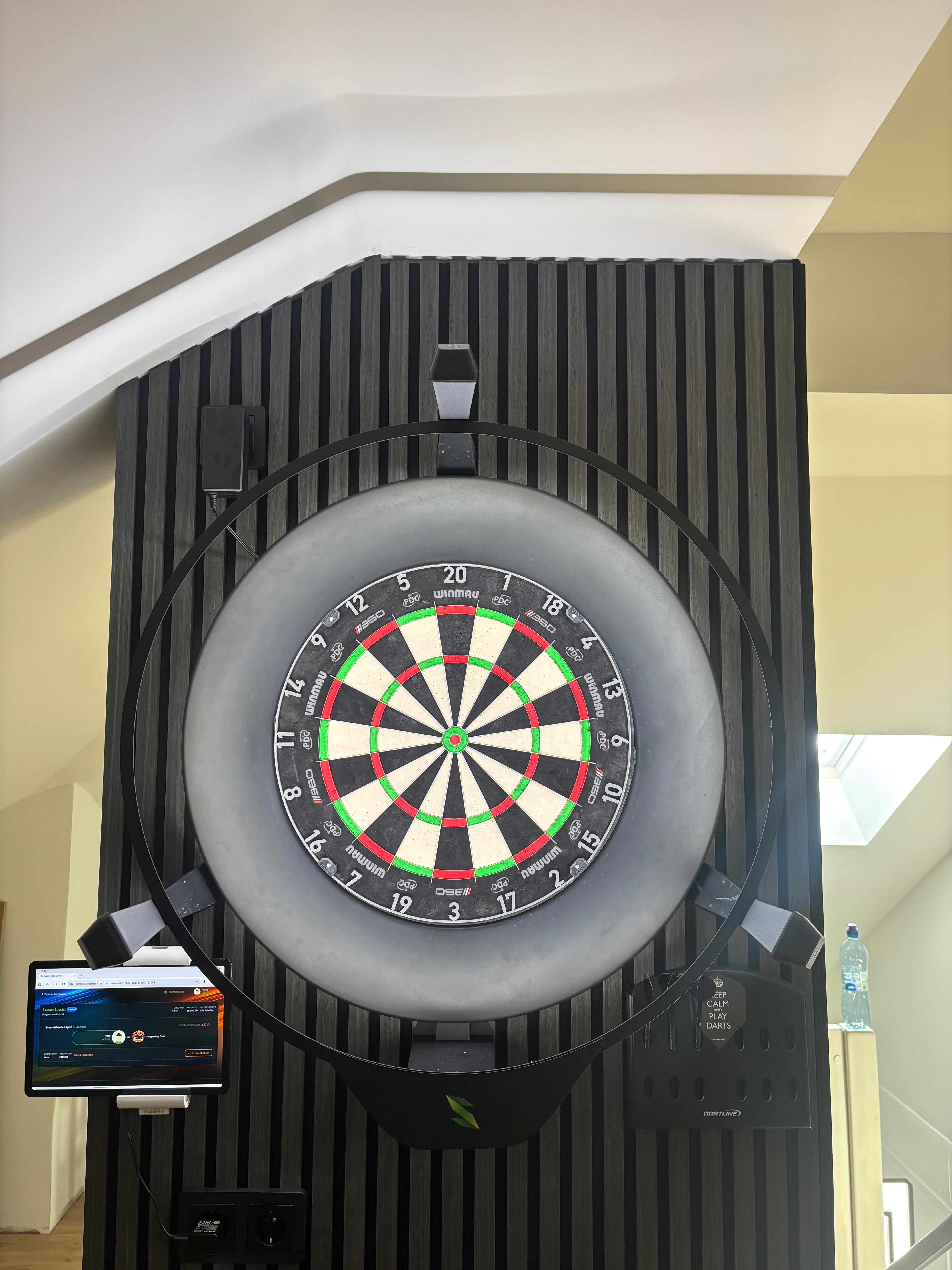 Scolia Flex mit Neuer Scheibe 360 🤟