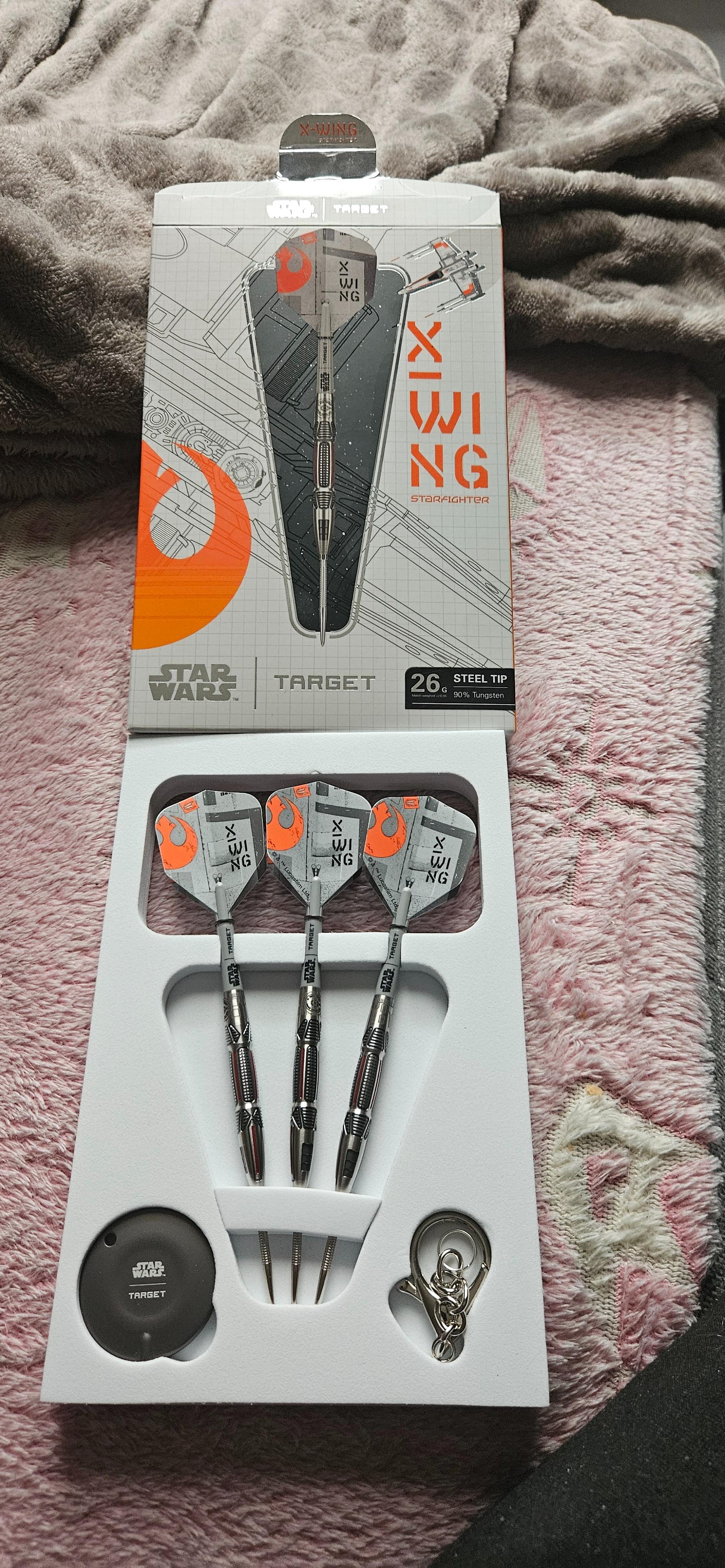 #dartshopper