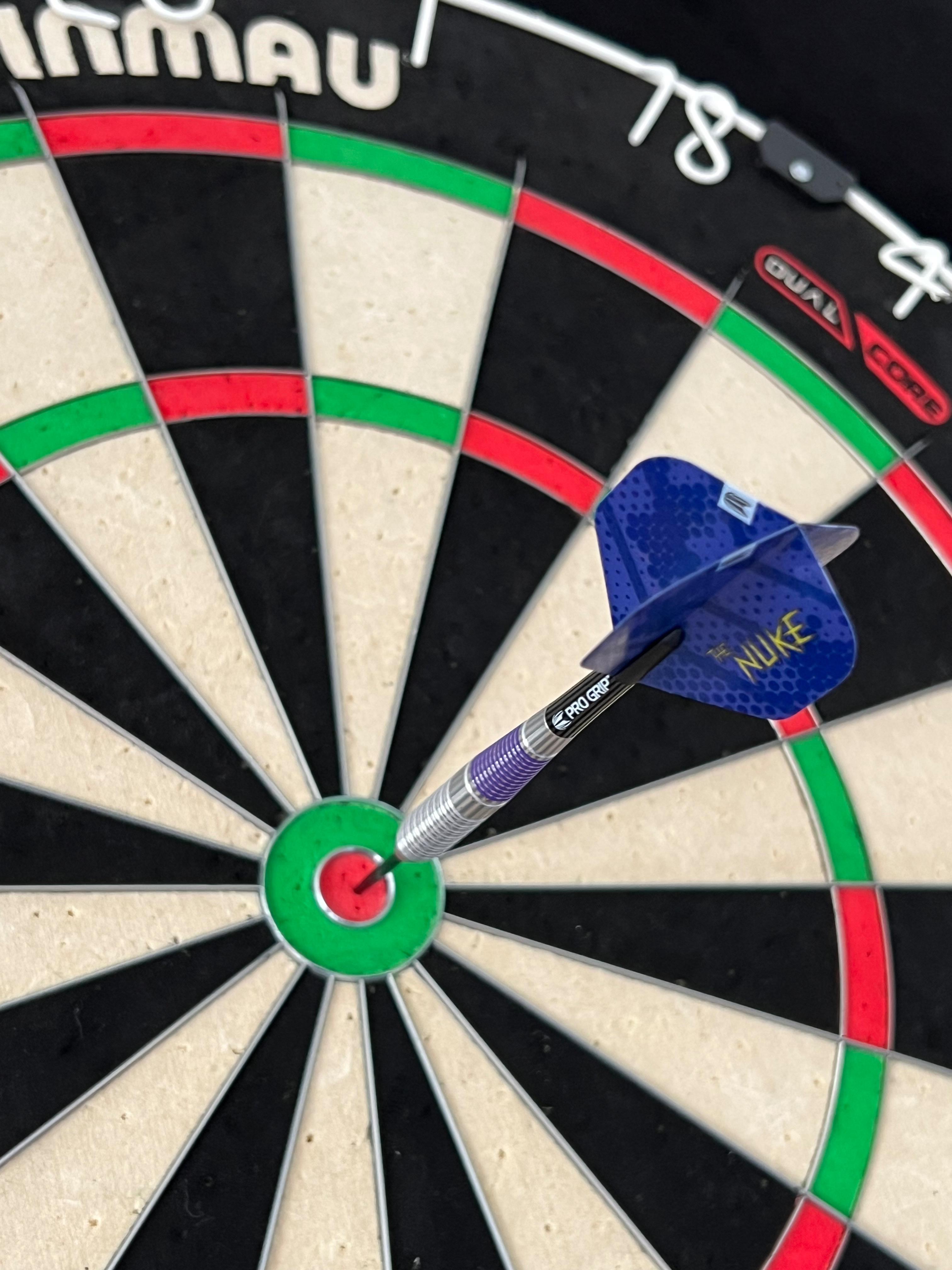 for perfect training for the 2028 World Championships