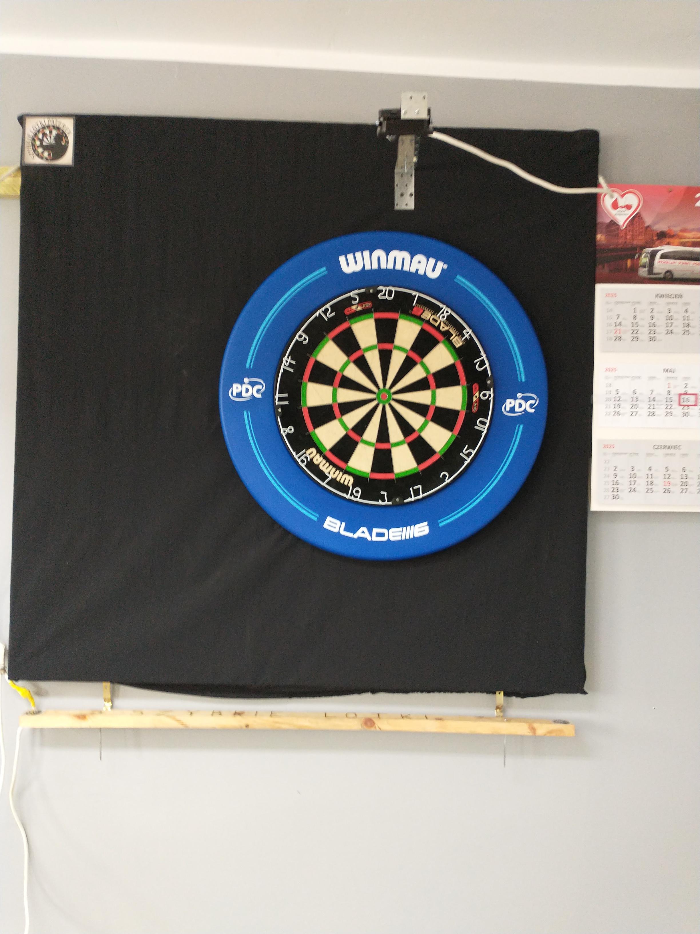 #dartshopper
