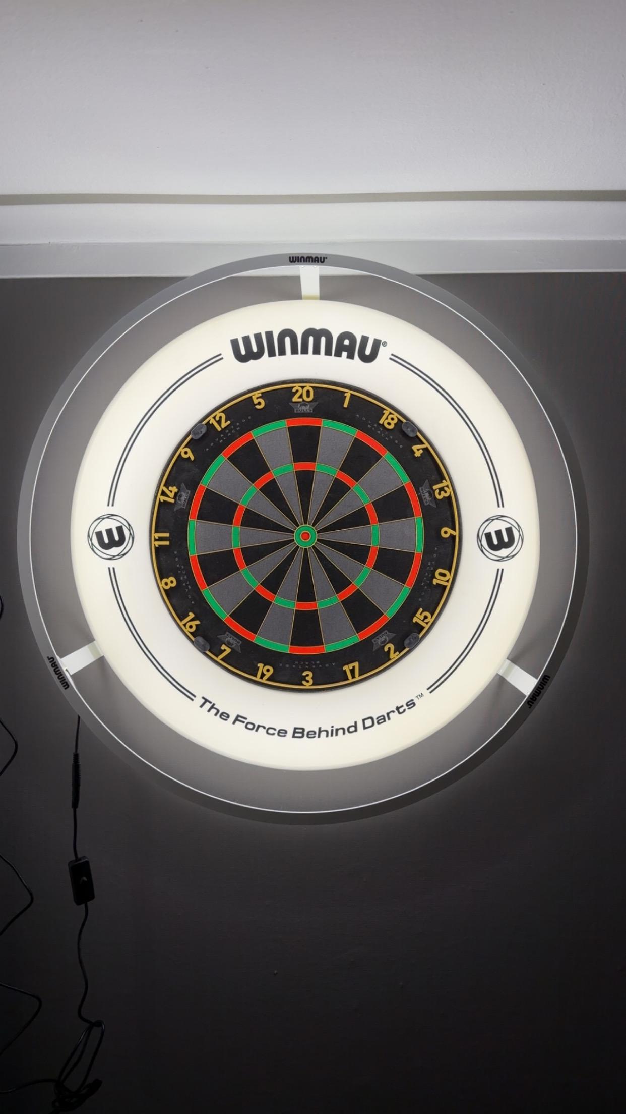 Alles is van dartshop